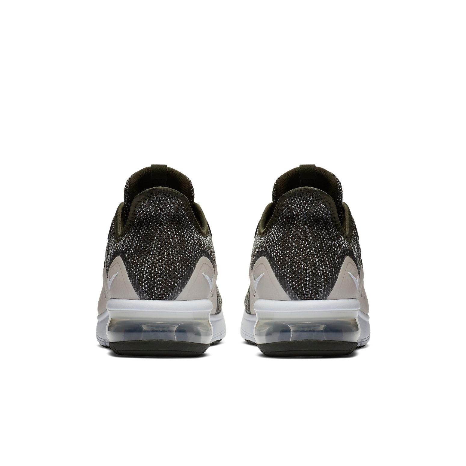 Nike Air Max Sequent 3 'Sequoia' 921694-300