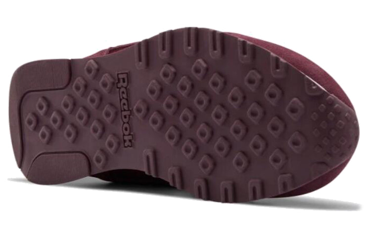 Reebok Royal Ultra Running Shoes Red FW0858