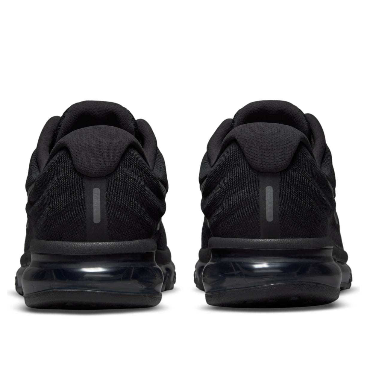Nike Air Max 2017 'Triple Black' 849559-004