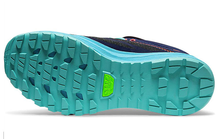 (WMNS) ASICS FujiLyte XT 'Aquarium Black' 1012A512-400