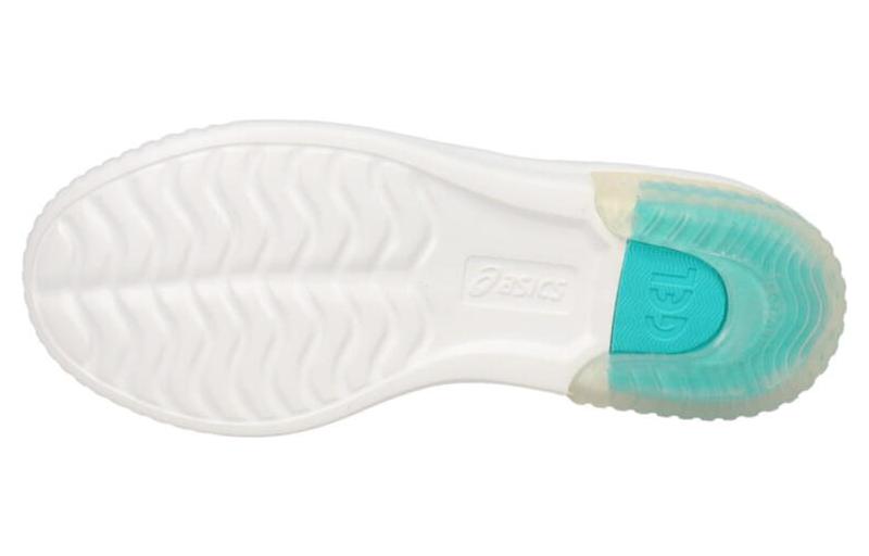 ASICS Gel-Lasiro Thick Sole Sneakers 'White' 1292A047-100