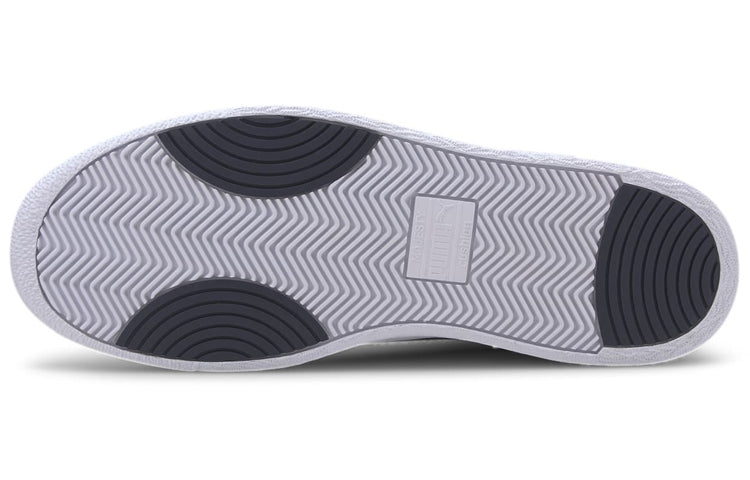 PUMA Ralph Sampson Low 'White Navy' 370846-14