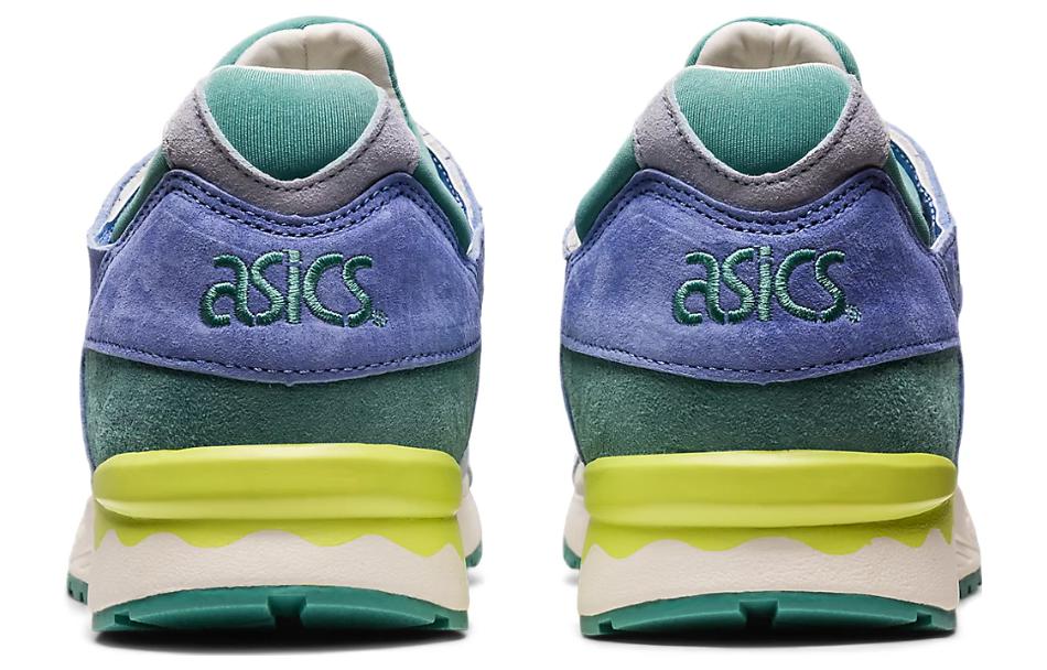 ASICS Gel Lyte 5 'Spring in Japan - Sage' 1201A822-100