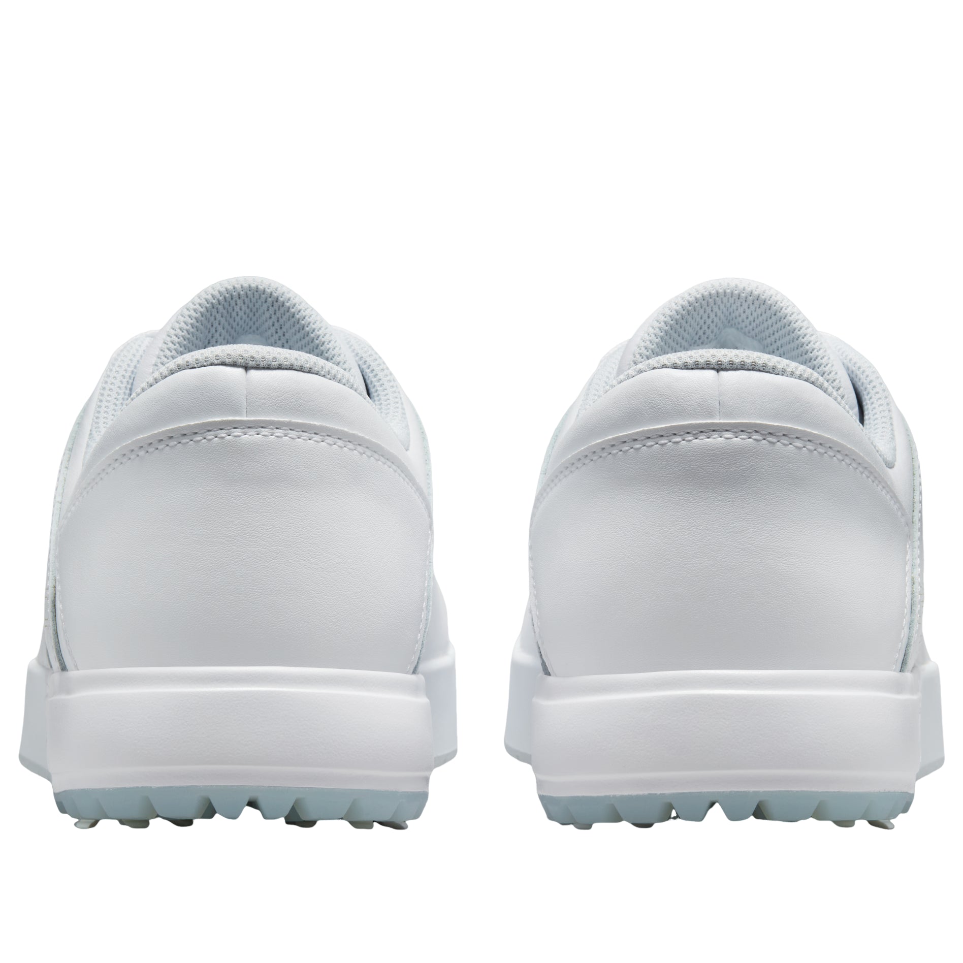 Air Jordan Nu Retro 1 Low Golf 'White Pure Platinum' FZ4153-100