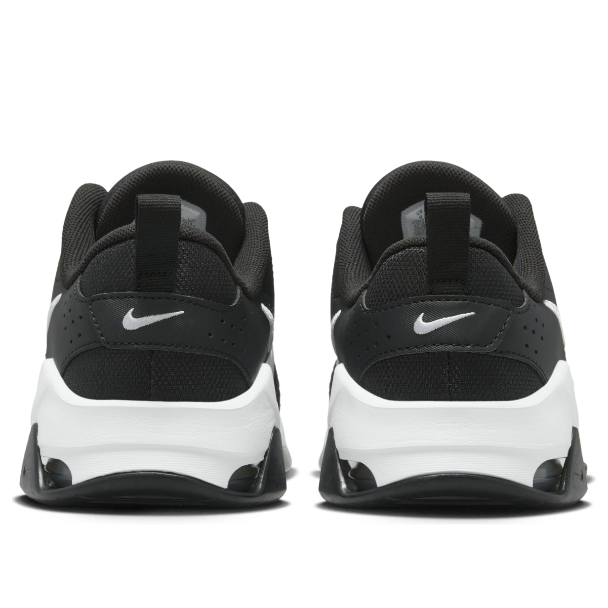 (WMNS) Nike Zoom Bella 6 'Black White' DR5720-001