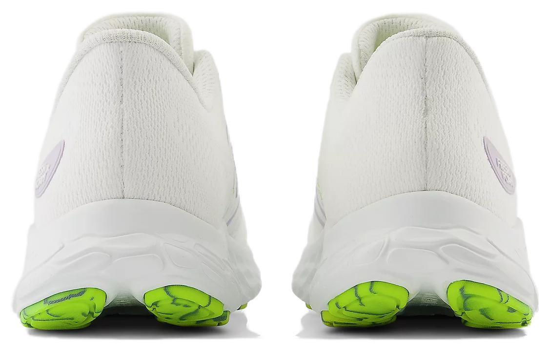 (WMNS) New Balance Fresh Foam x Evoz v3 Shoes 'White Green' WEVOZCS3