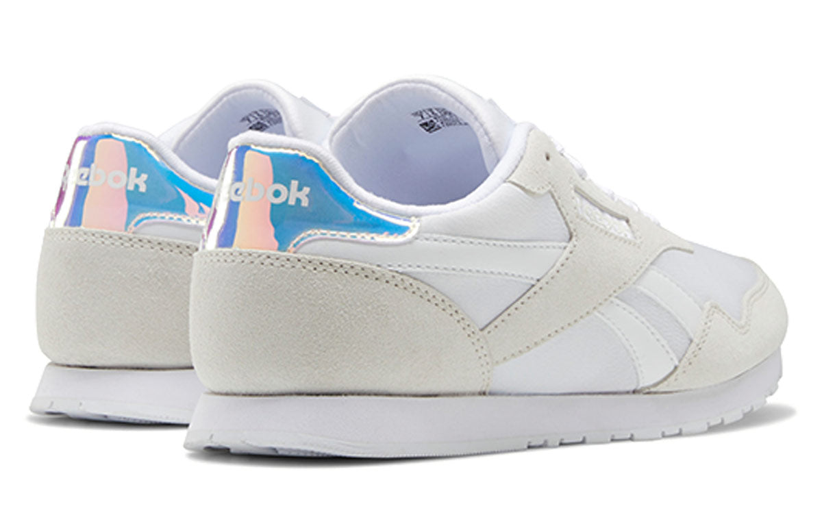 (WMNS) Reebok Royal Ultra Sl Beige/White FY0910