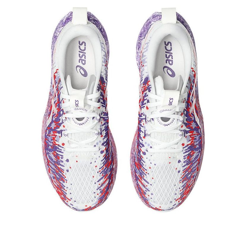 ASICS Noosa Tri 16 'White Edo Purple' 1011B872-101