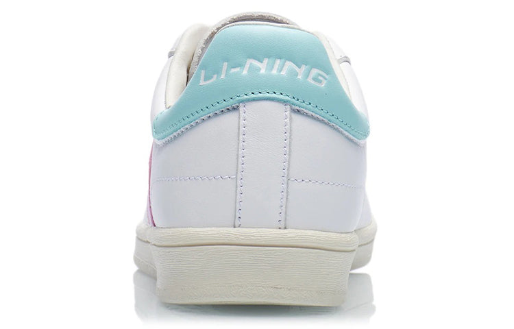 (WMNS) Li-Ning Countflow XueYue 'White' AGCR456-3