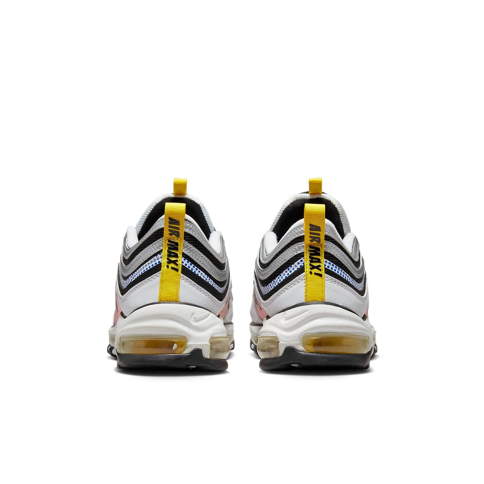 Nike Air Max 97 'Mighty Swooshers' DX6057-001