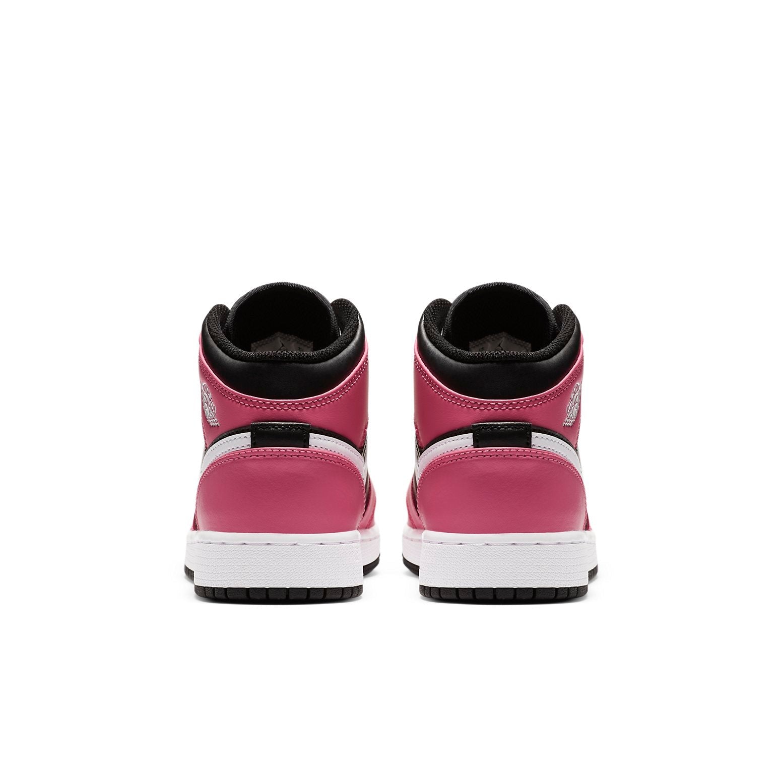 (GS) Air Jordan 1 Mid 'Pinksicle' 555112-002