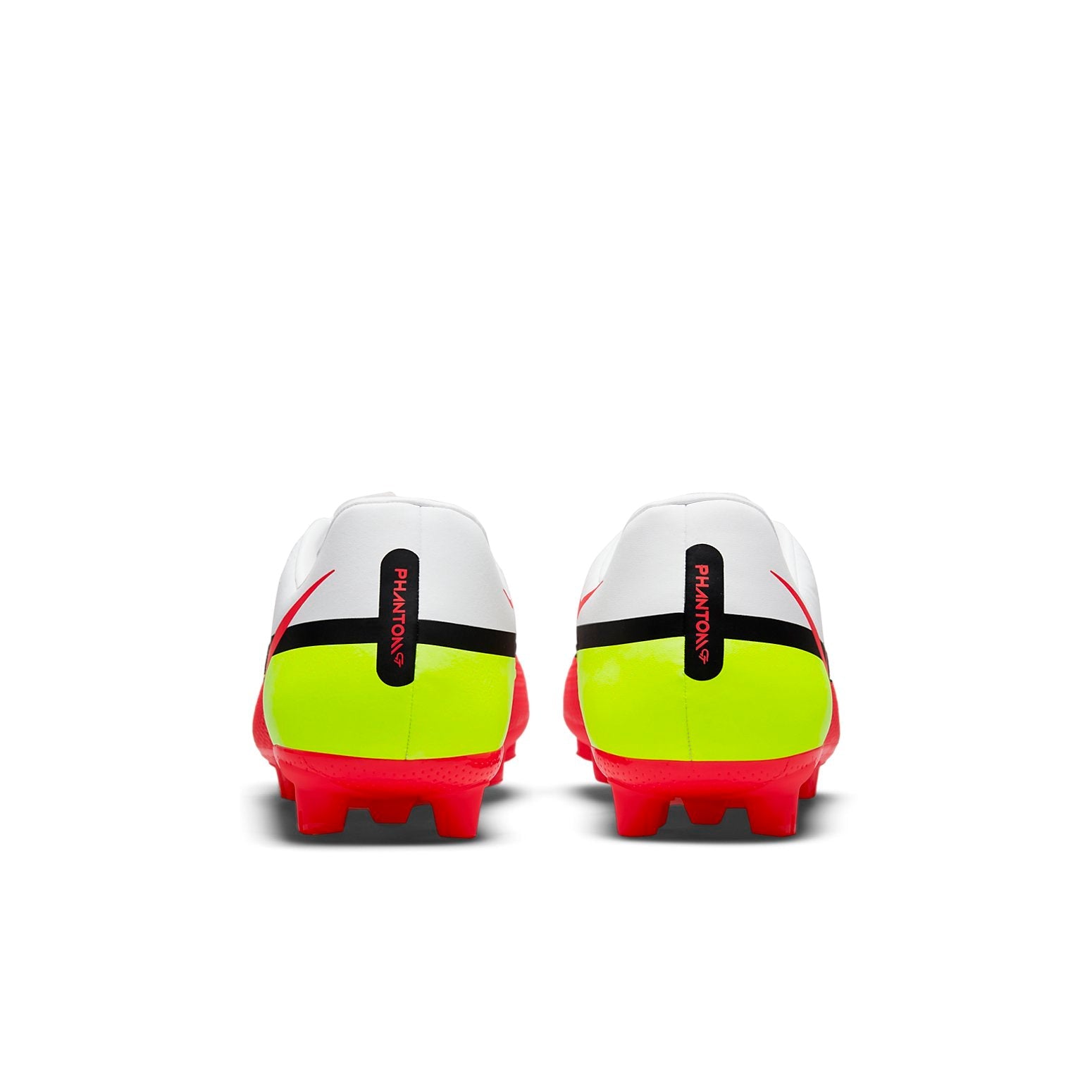 Nike Phantom GT2 Academy HG 'White Red' DC0795-167
