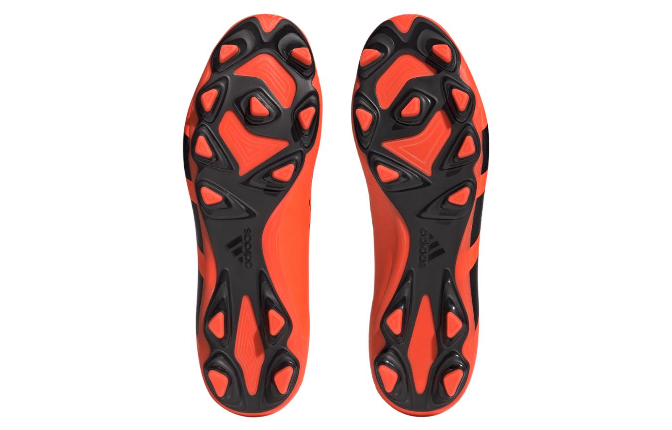 adidas Predator Accuracy.4 FG 'Heatspawn Pack' GW4603