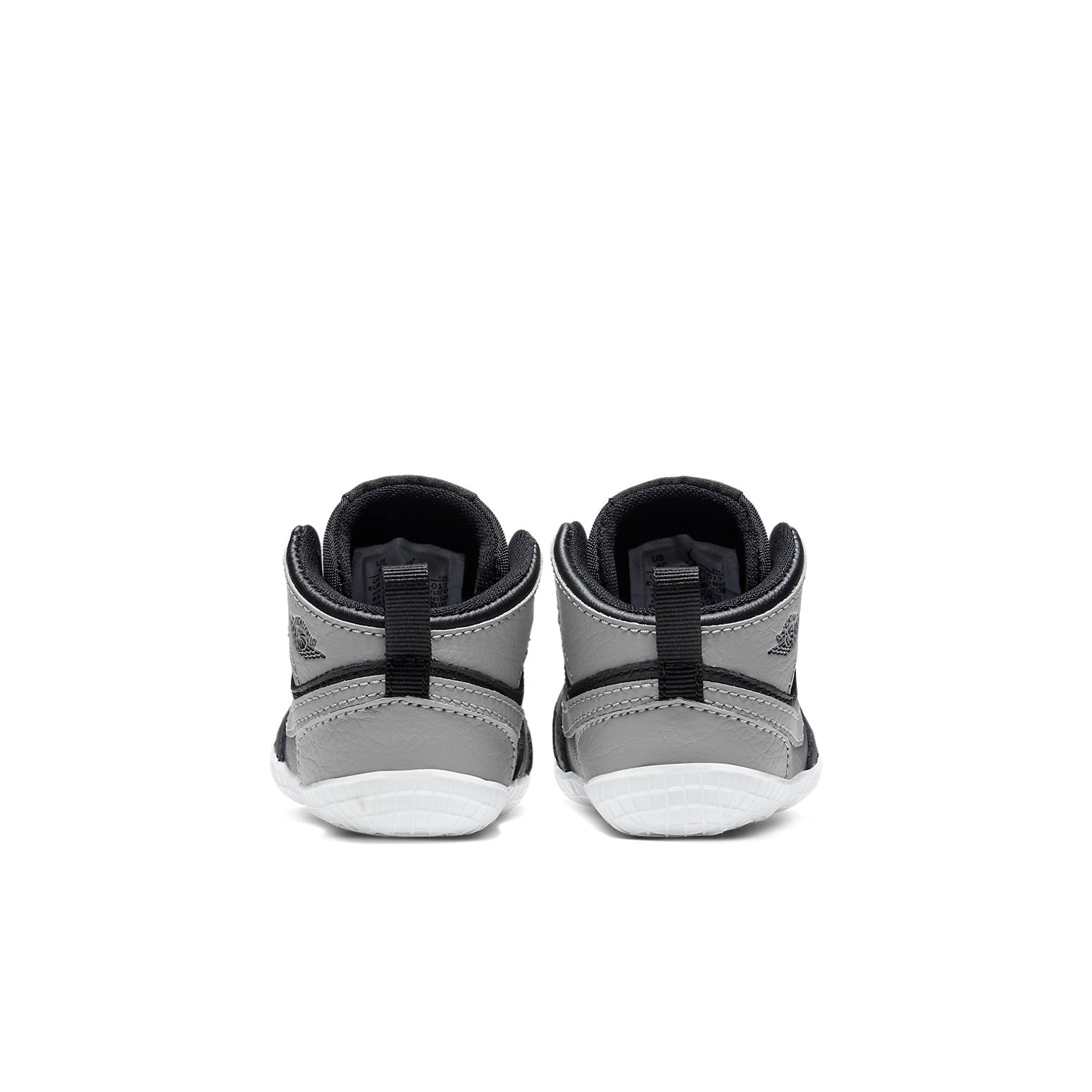 Air Jordan 1 Crib Bootie 'Shadow' 2018 AT3745-013