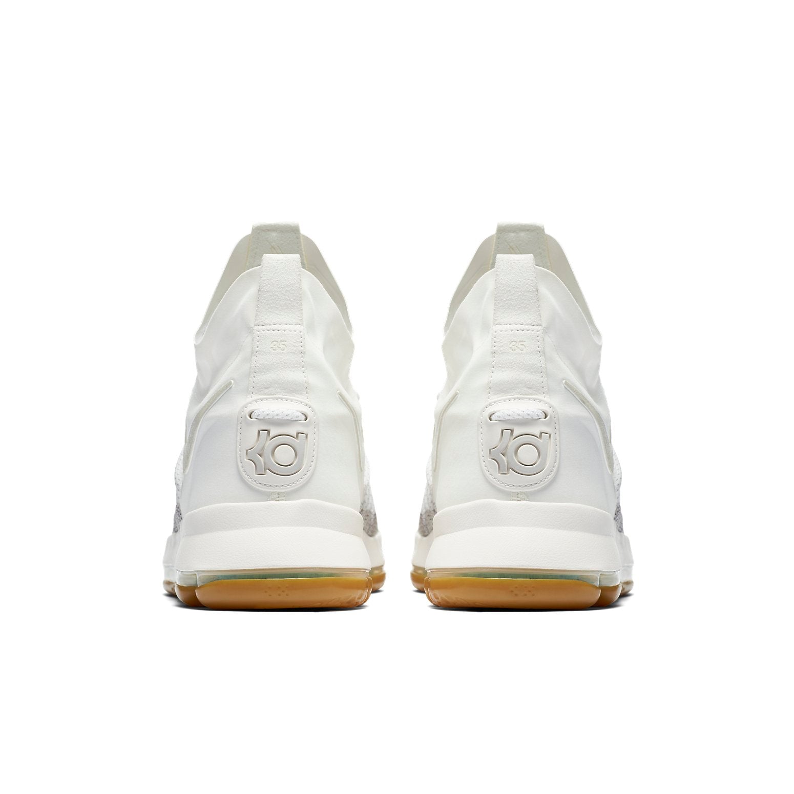 Nike KD 9 Elite 'Ivory' 878637-001