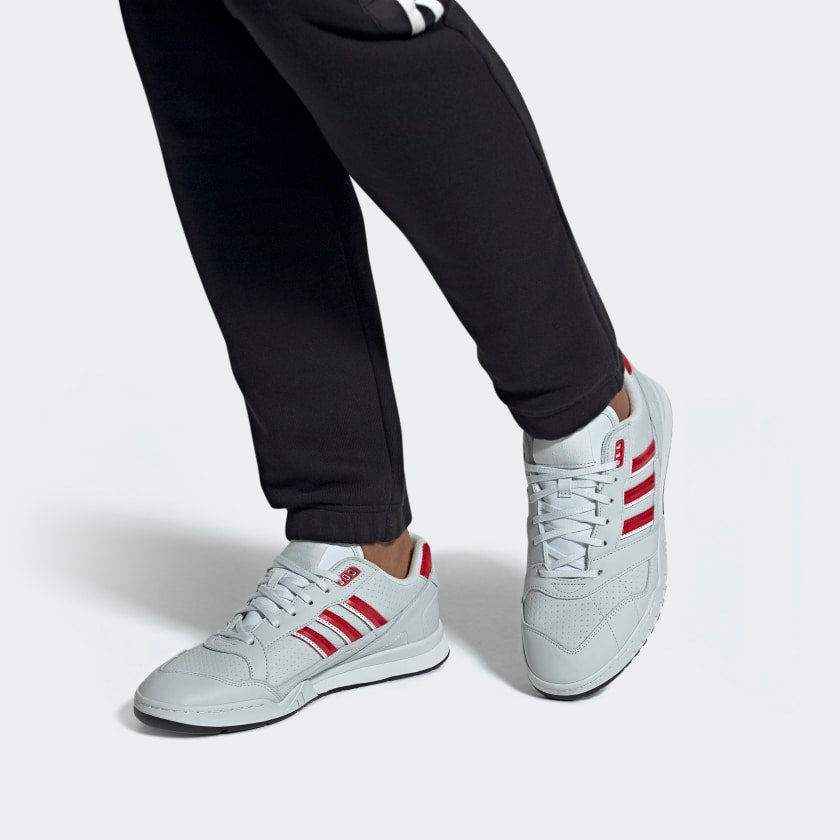 adidas AR Trainer 'Blue Tint Scarlet' EE5399