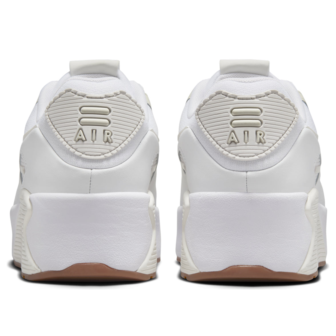 (WMNS) Nike Air Max 90 LV8 'White Sail' FD4328-111