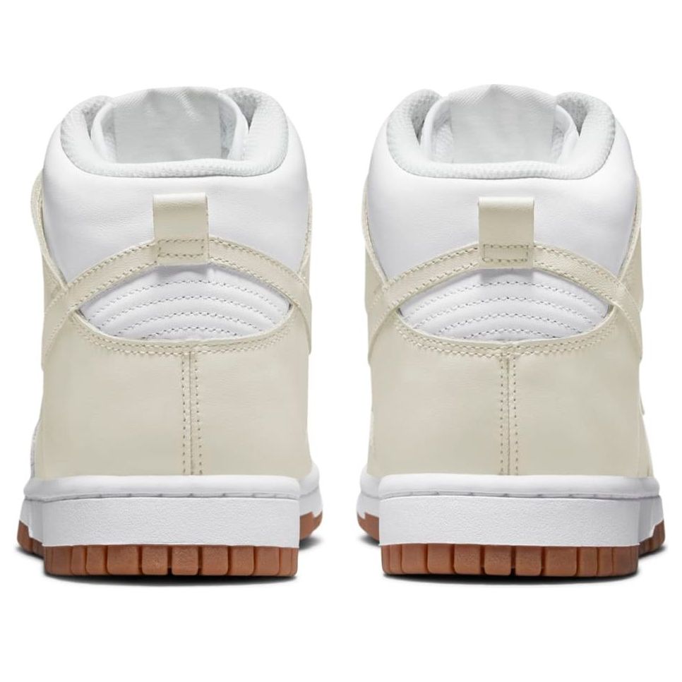 (WMNS) Nike Dunk High 'Sail Gum' DD1869-109