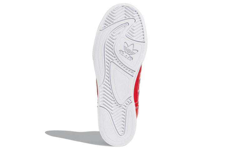 (WMNS) adidas Extaball 'Scarlet' EE3824