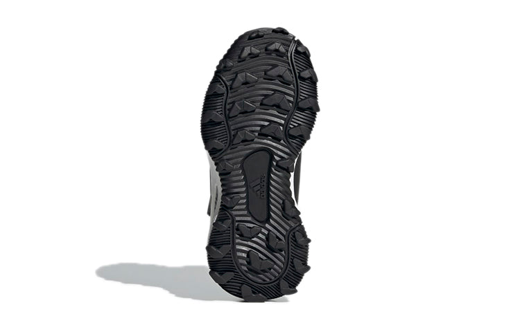 (GS) adidas FortaRun ATR EL ' Black Silver Met' GZ0165
