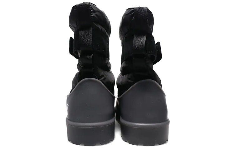 UGG Classic Short Pull-On Weather 'Black' 1120847-BLK