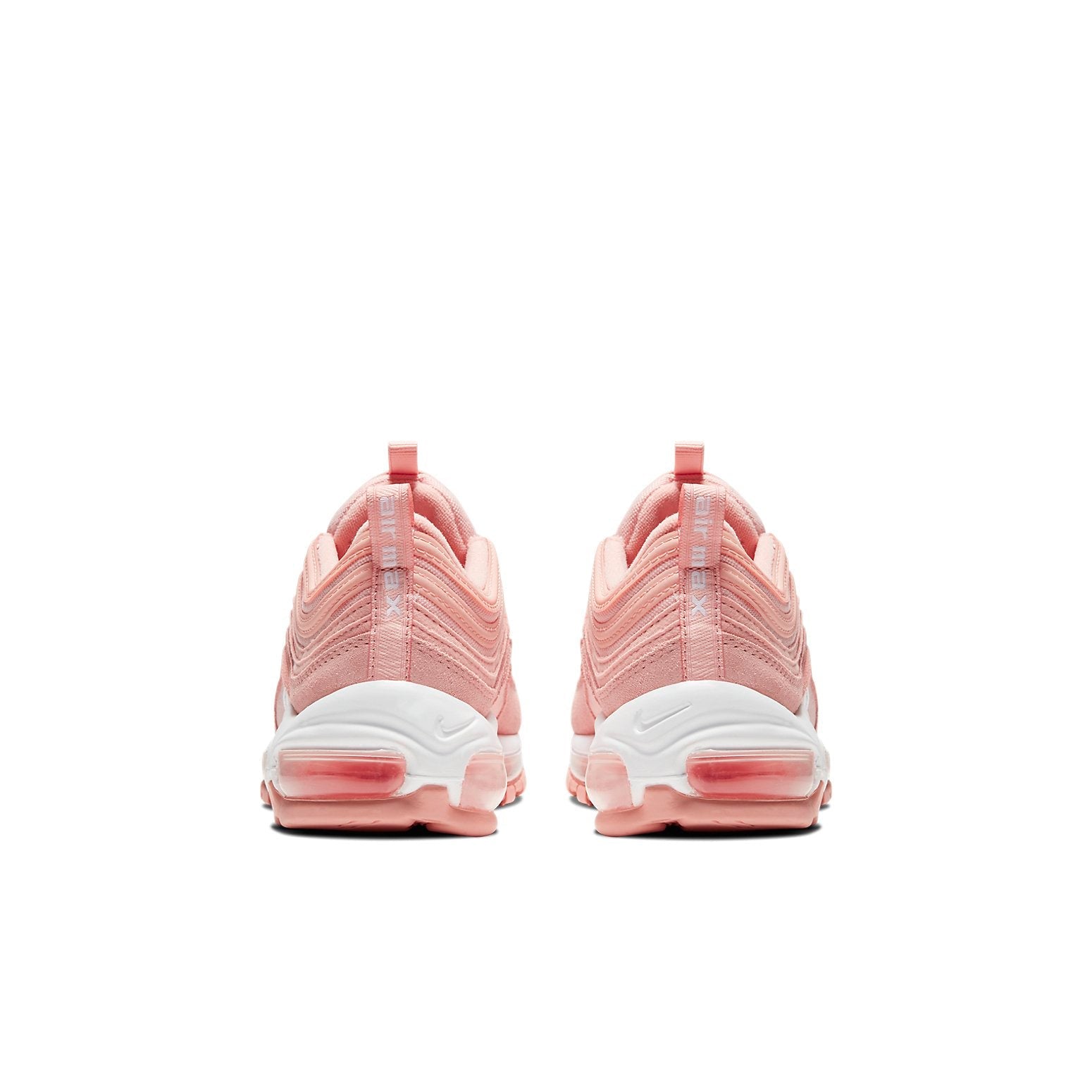 (GS) Nike Air Max 97 PE 'Coral Stardust' BQ7231-600