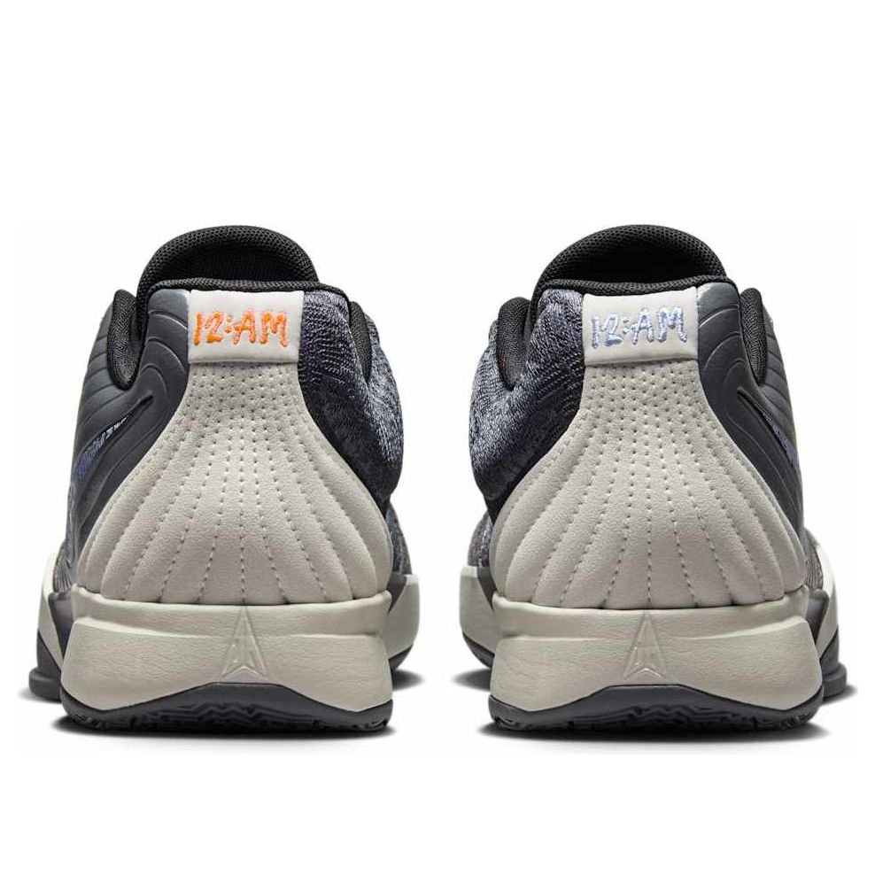 Nike Ja 2 EP 'Iron Grey' FD7327-002