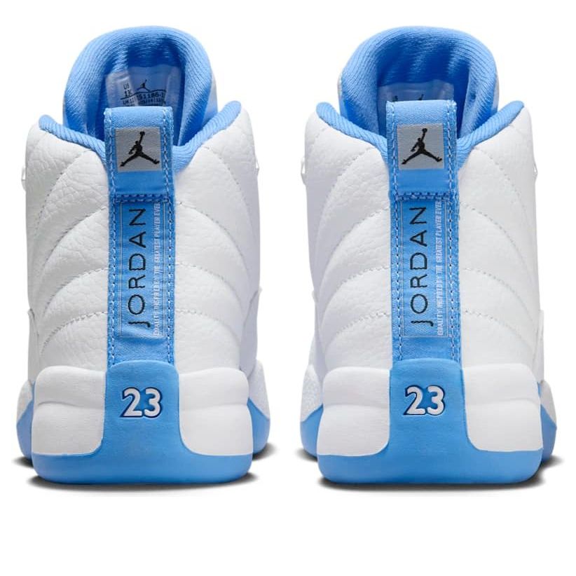 (PS) Air Jordan 12 Retro 'Melo' 151186-112