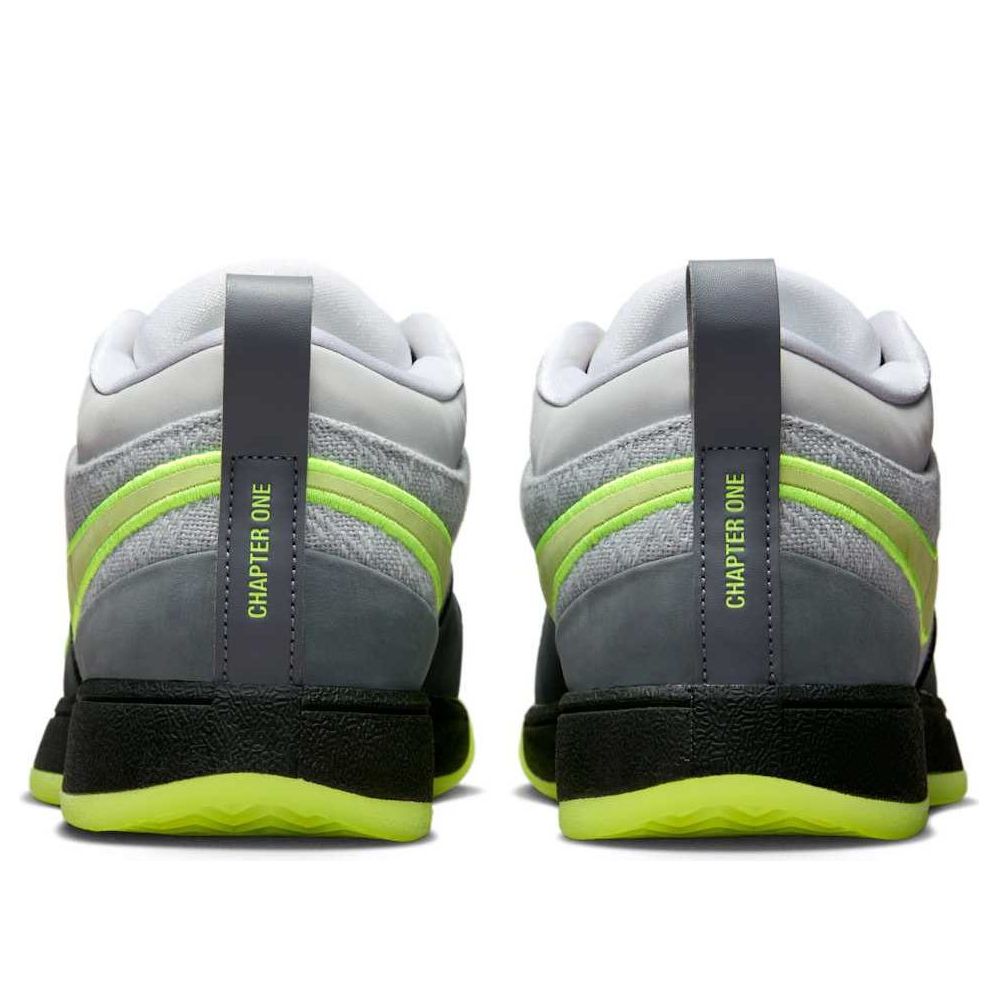 Nike Book 1 95 EP 'Neon' IO9704-001