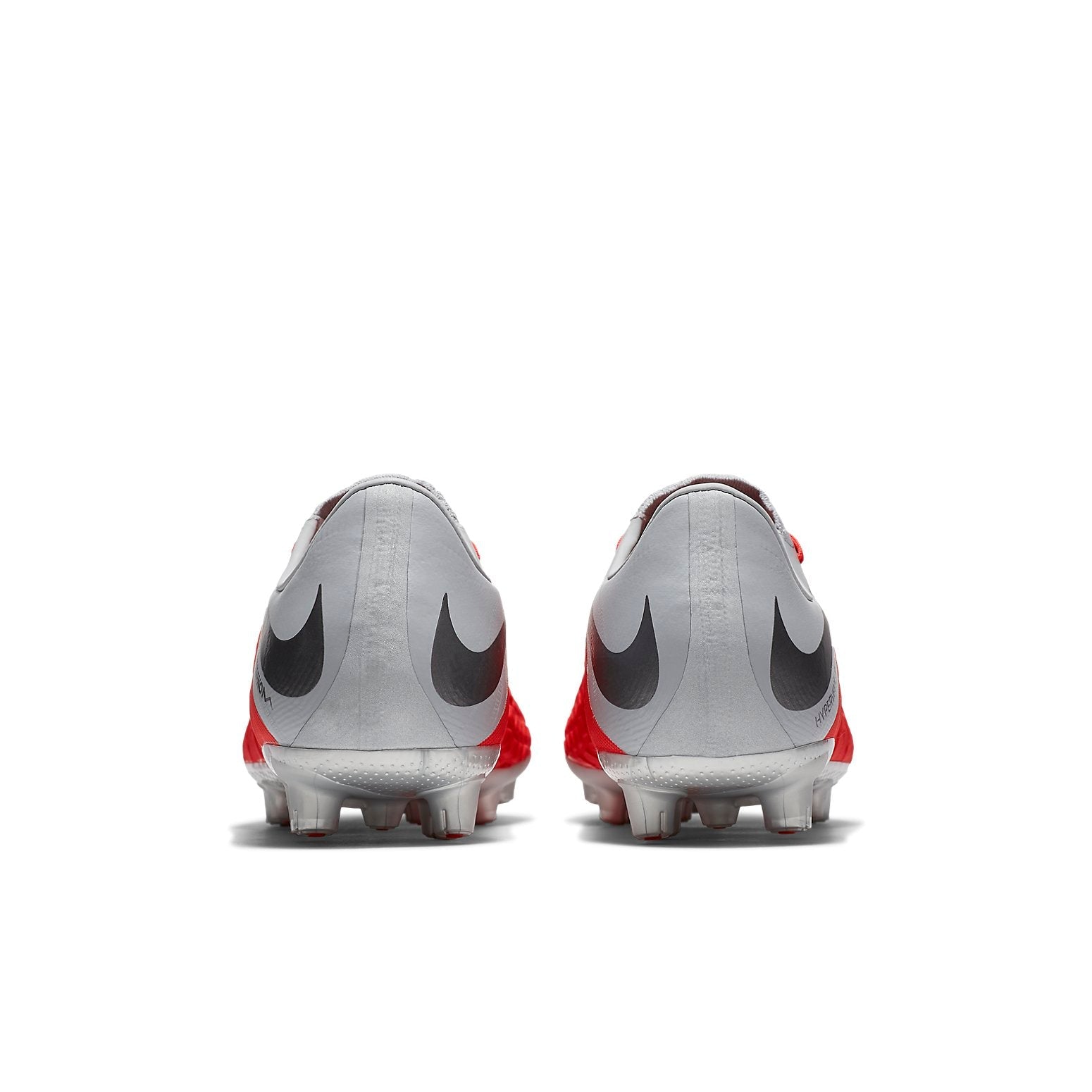 Nike HyperVenom 3 Elite HG 'White Grey Black' AO4688-600