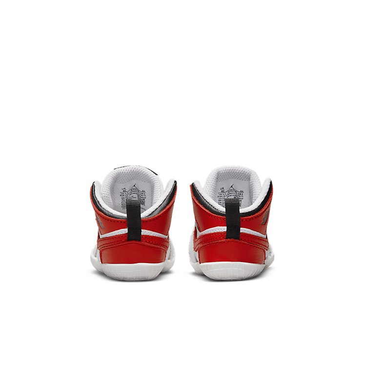 (TD) Air Jordan 1 Retro High OG CB 'Heritage' AT3745-161