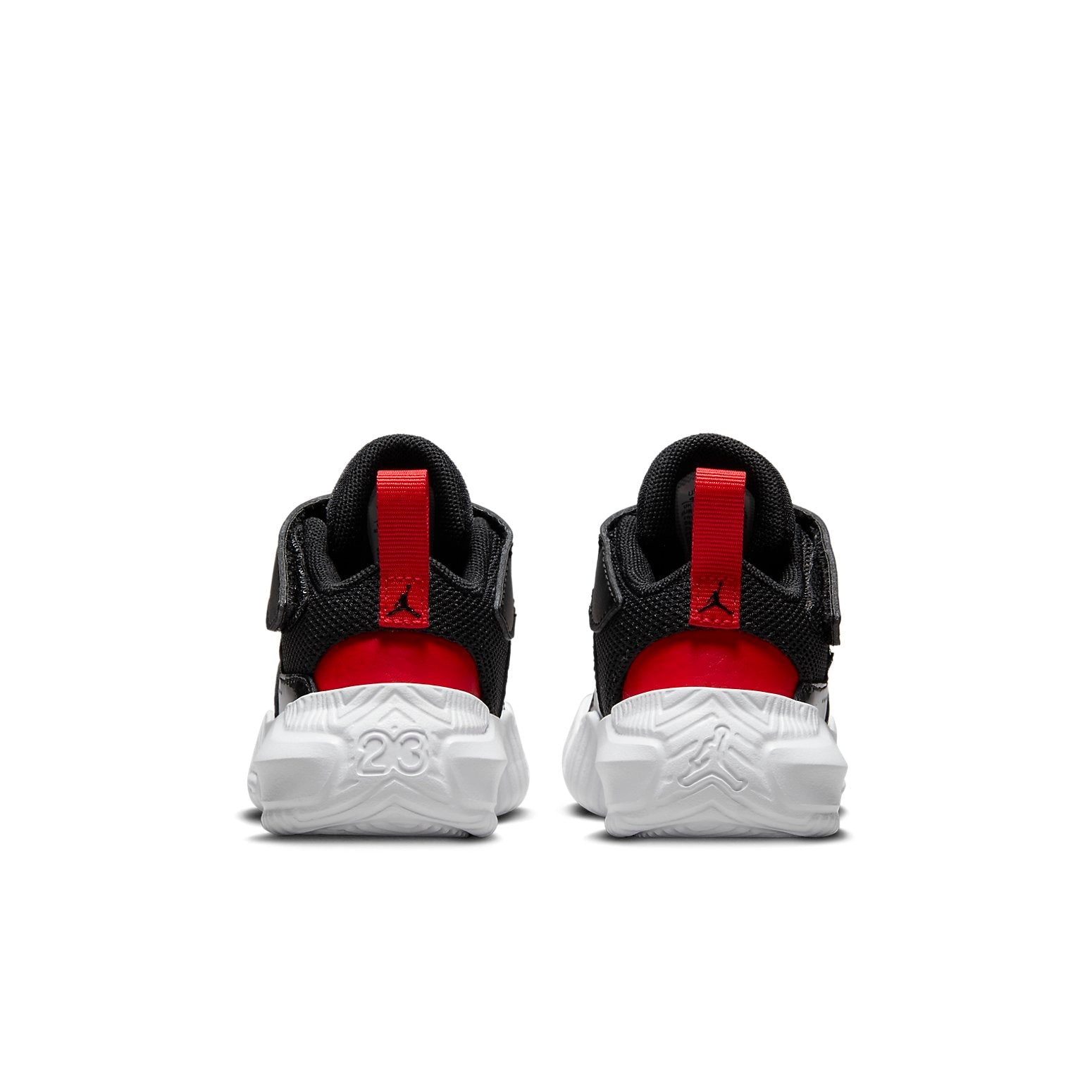 (TD) Air Jordan Stay Loyal 2 'Bred' DQ8400-016