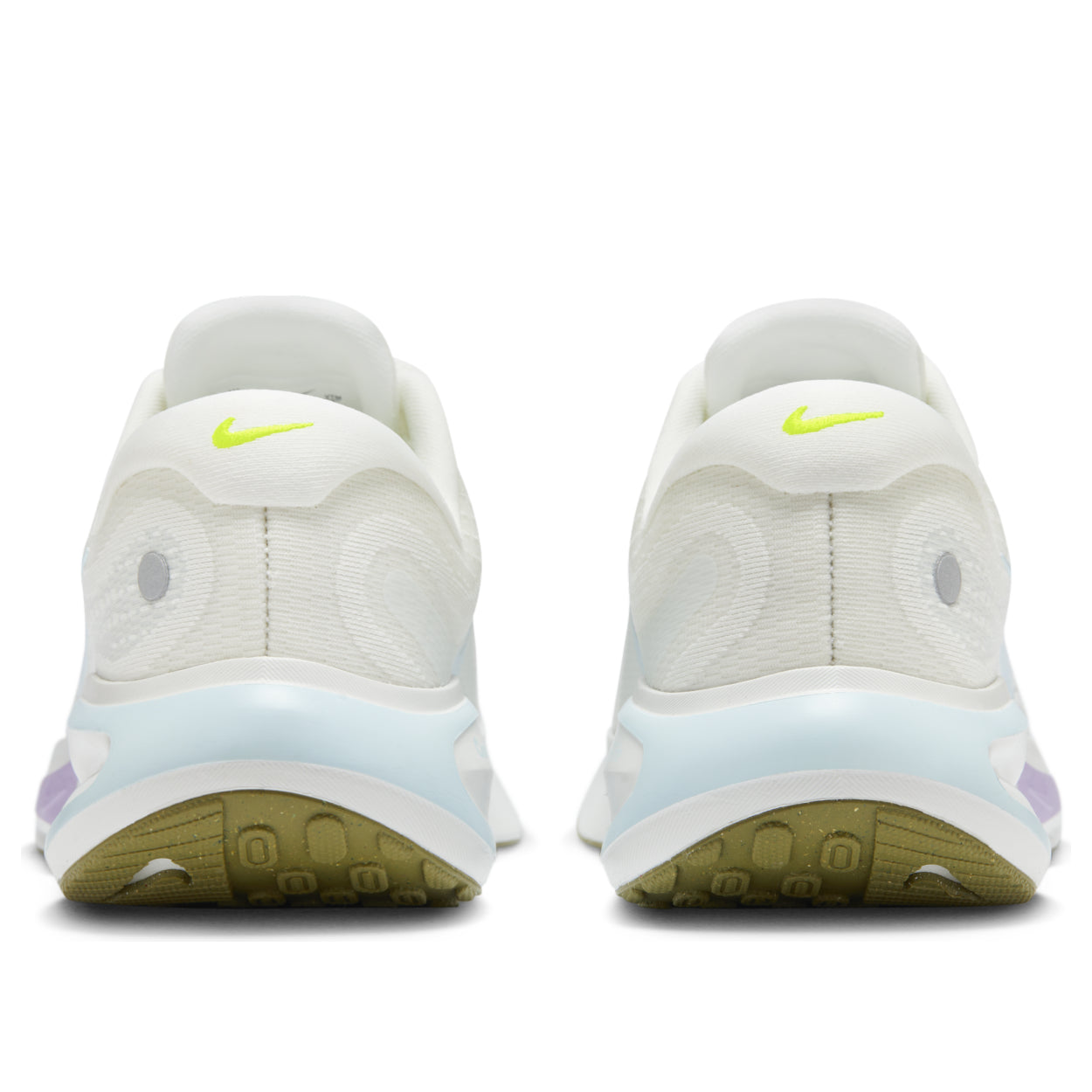 (WMNS) Nike Journey Run 'Sail Light Blue' HV1798-141