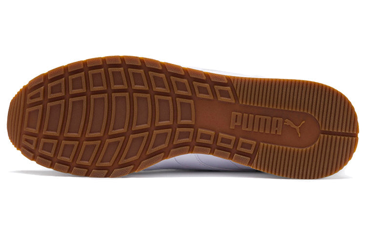 PUMA ST Runner v2 'White Grey Violet' 365277-09