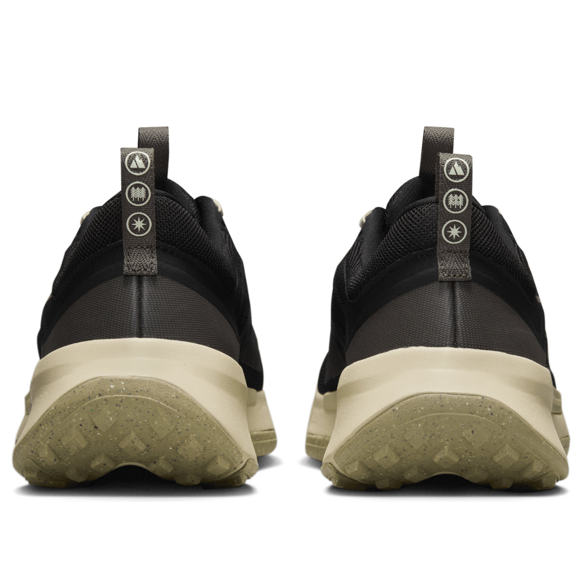 Nike Juniper Trail 2 'Black Ironstone' DM0822-005