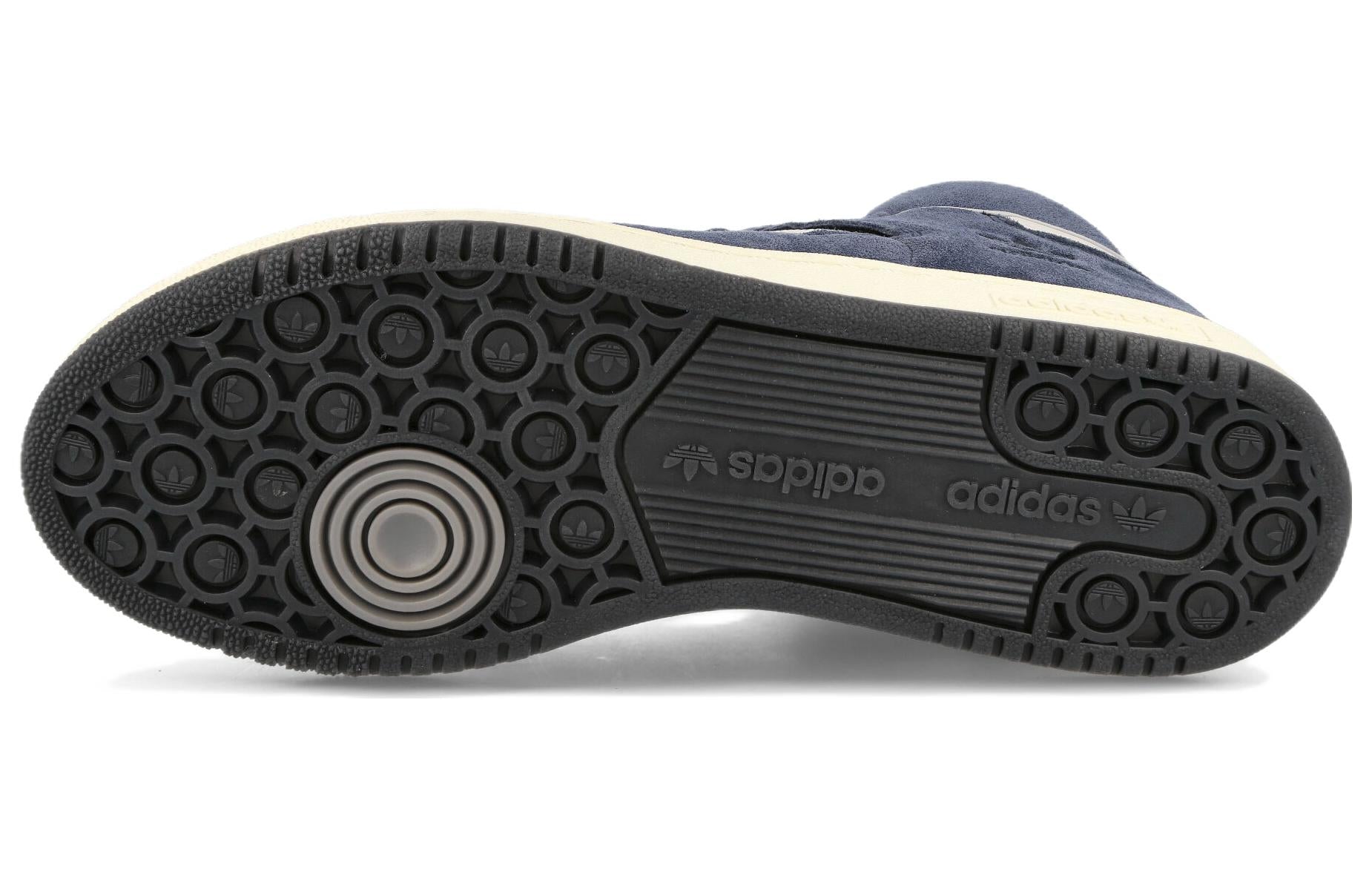 adidas Centennial 85 High 'Shadow Navy' FZ5992