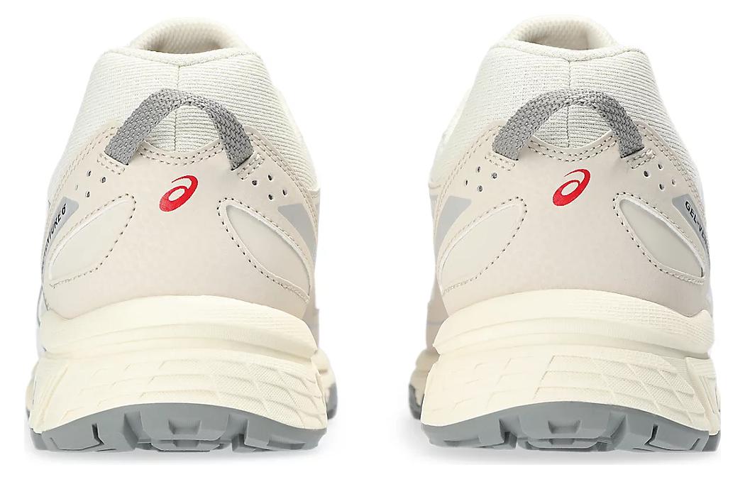 ASICS Gel-Venture 6 'Cream Silver' 1203A297-101