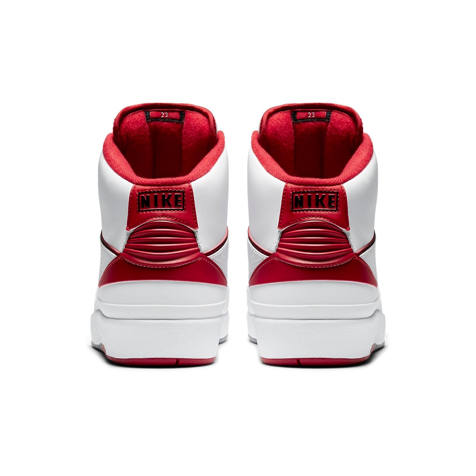 Air Jordan 2 Retro 'Chicago Home' 385475-102