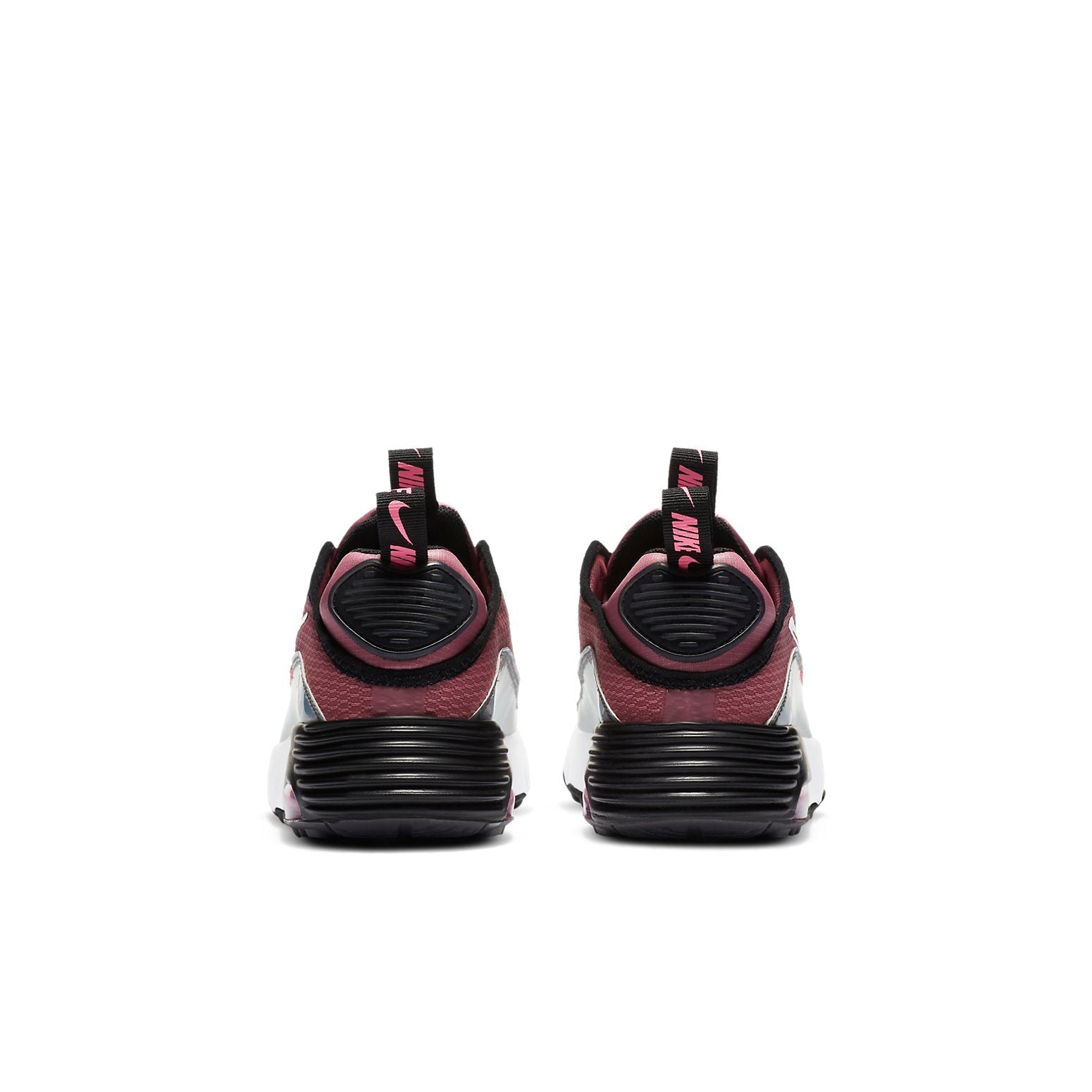 (PS) Nike Air Max 2090 SE 'Black Pink White' DB0928-600