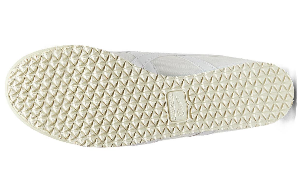 Onitsuka Tiger Mexico 66 Paraty 'White Light Steel' 1183C085-100