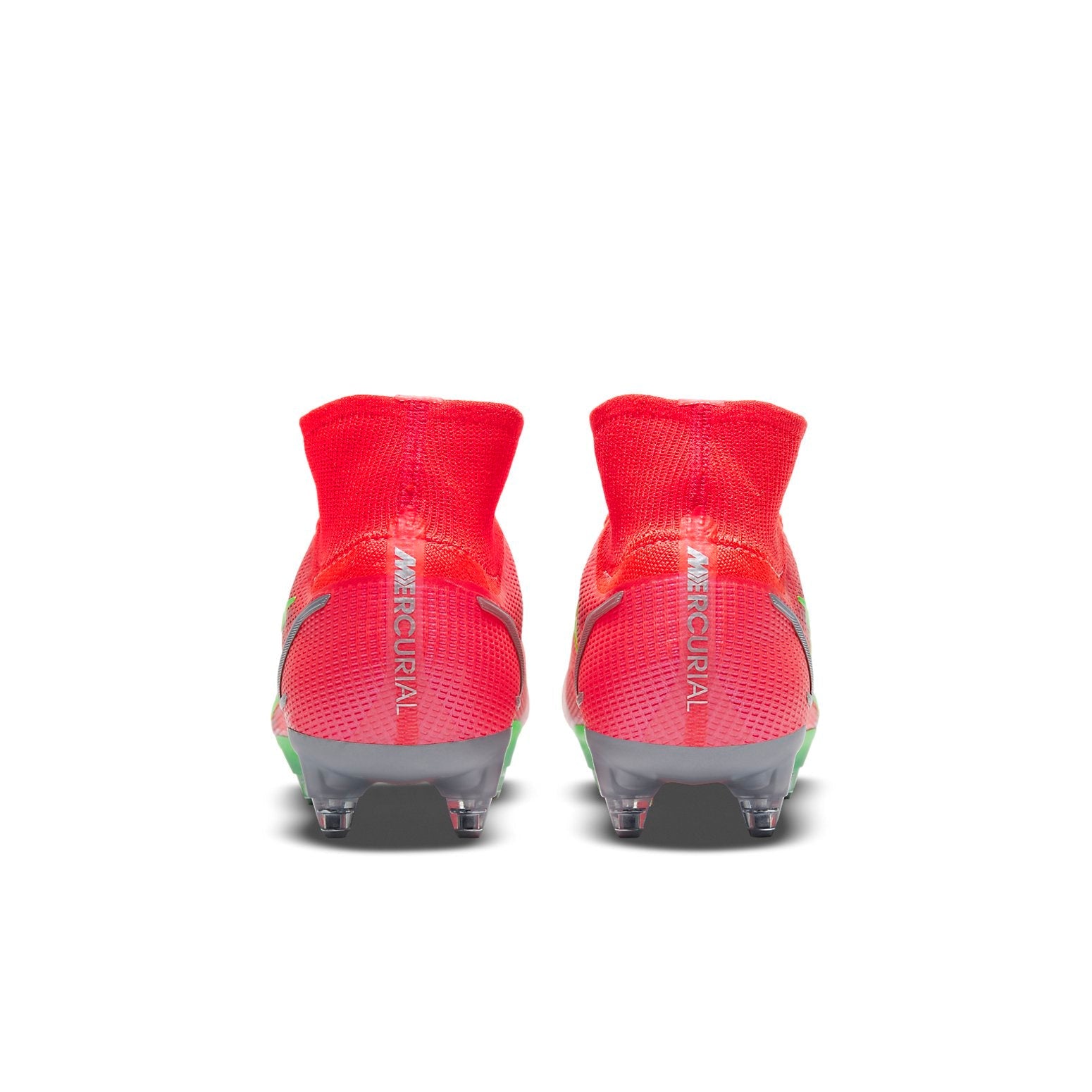 Nike Mercurial Superfly 8 Elite SG-PRO AC Soccer Shoes 'Red Orange' CV0960-600