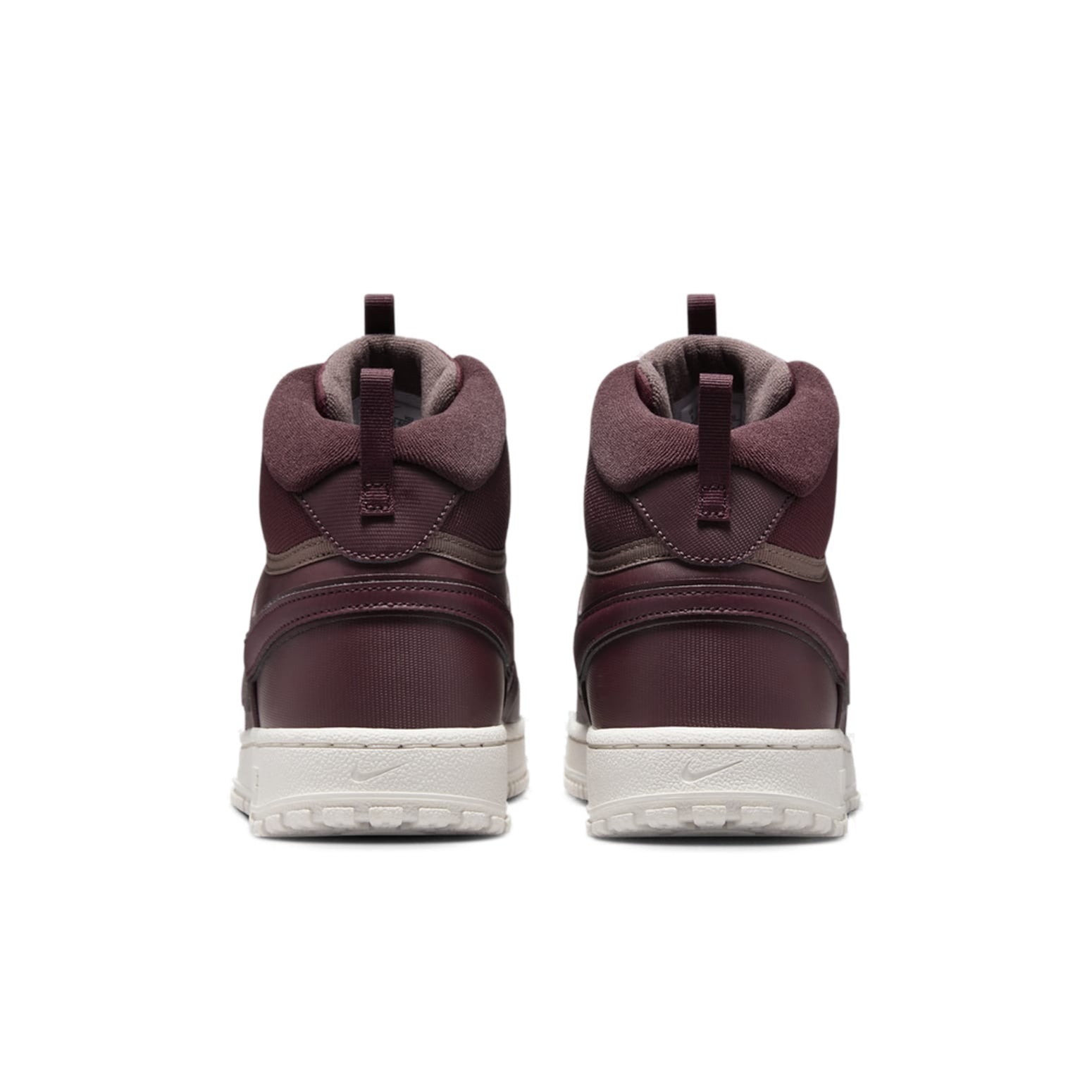 Nike Court Vision Mid 'Burgundy Crush' DR7882-600