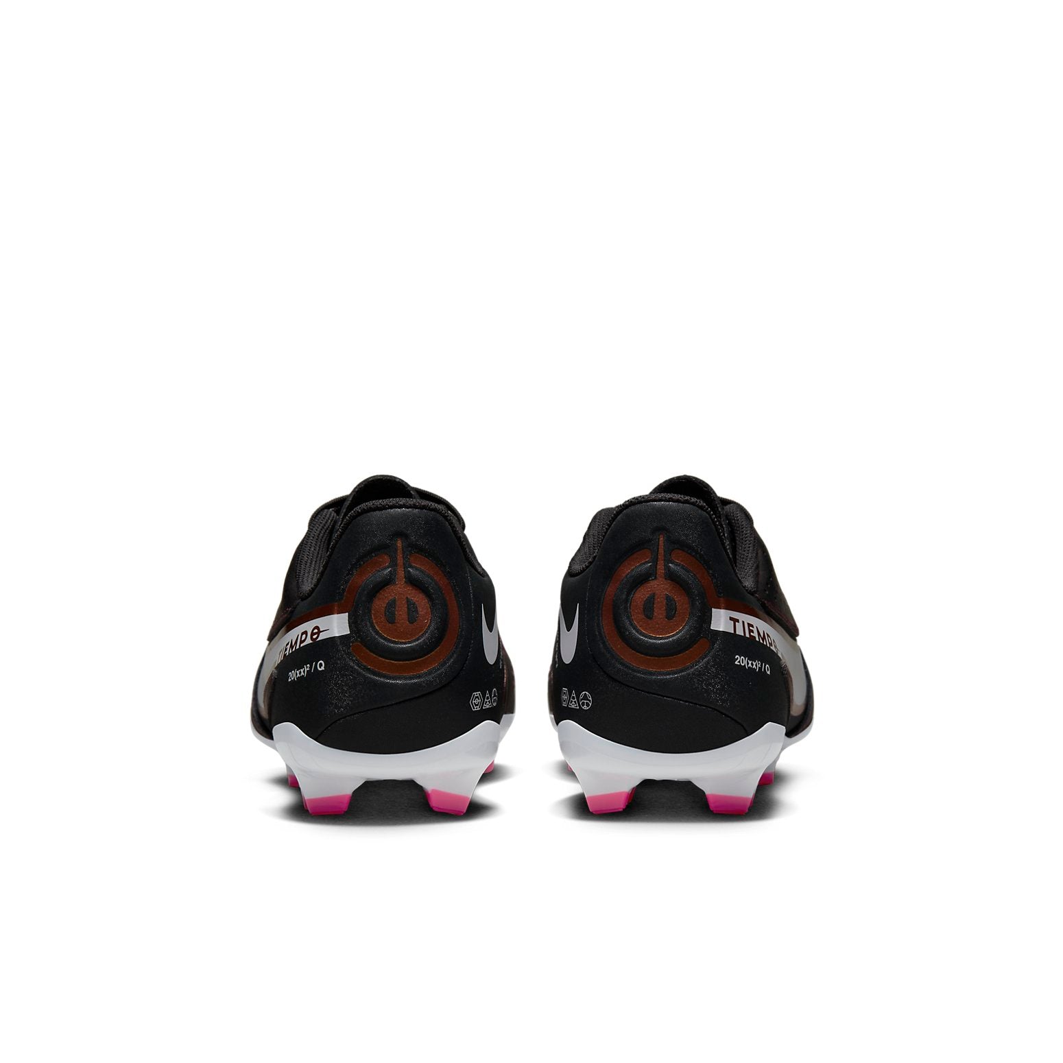 (GS) Nike Tiempo Legend 9 Academy MG 'Generation Pack' DR6068-510