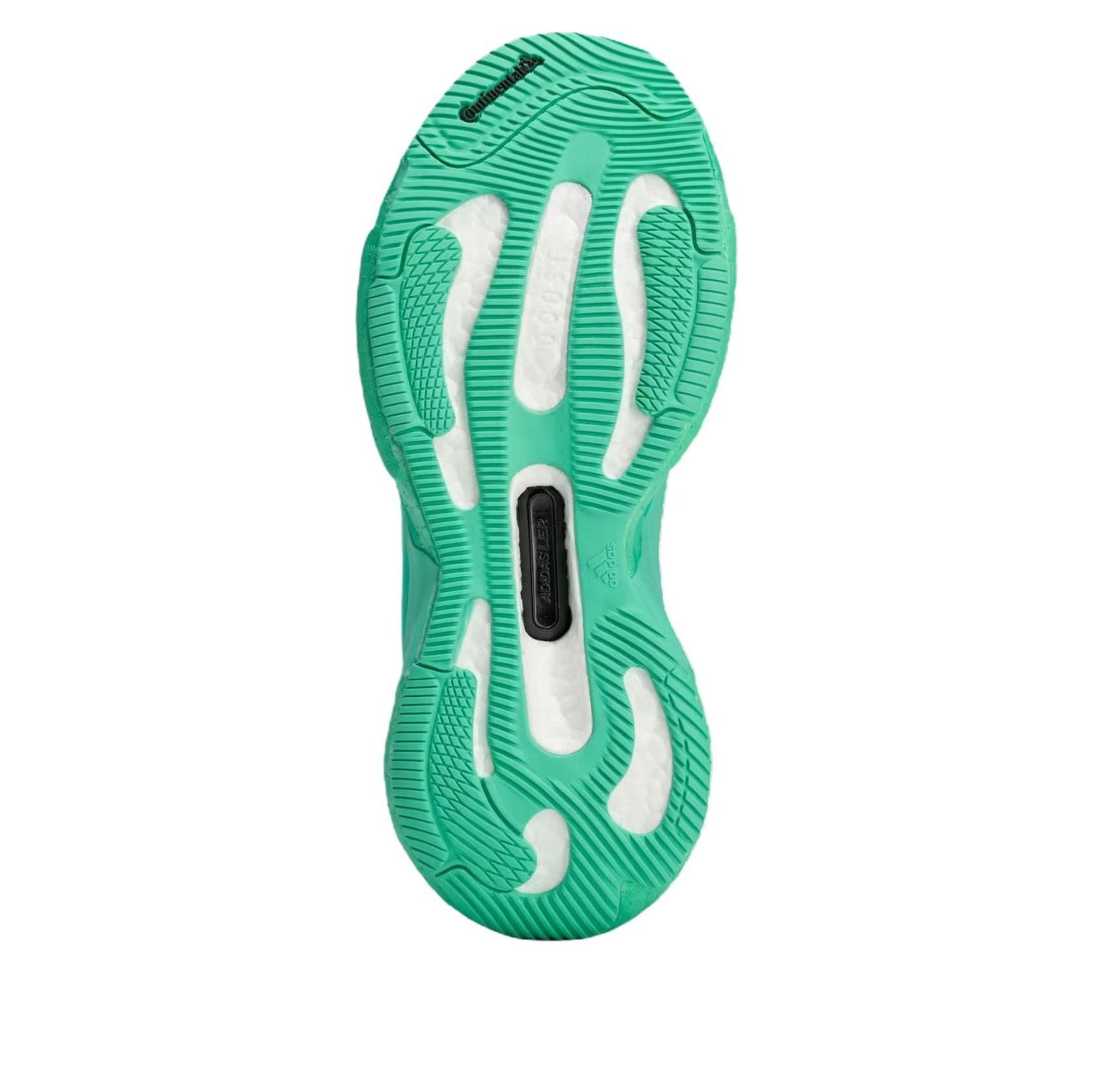 (WMNS) adidas Solarglide by Stella McCartney 'Bright Green' JH6331
