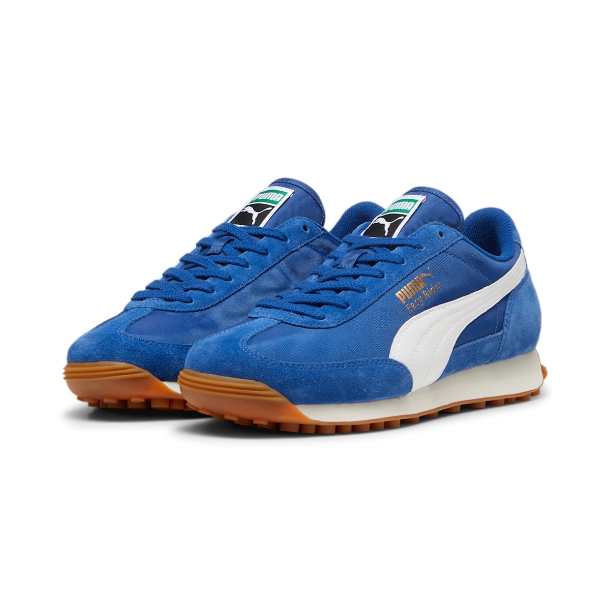 PUMA Easy Rider Vintage 'Clyde Royal' 399028-09