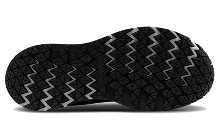 Converse Chuck 70 AT-CX High 'Black White' A03277C