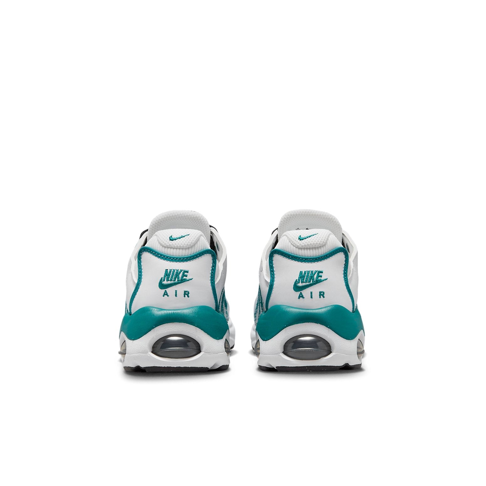 (GS) Nike Air Max TW 'Bright Spruce' DQ0296-103