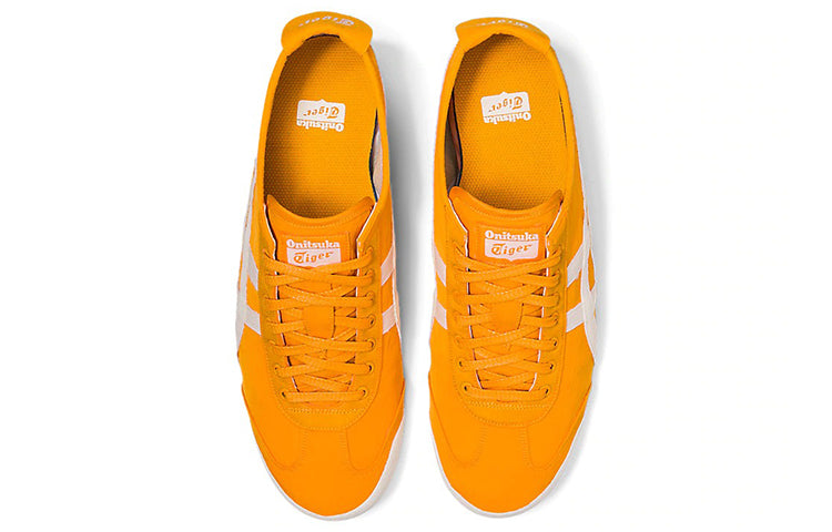 Onitsuka Tiger Mexico 66 'White Green Orange' 1183A845-800