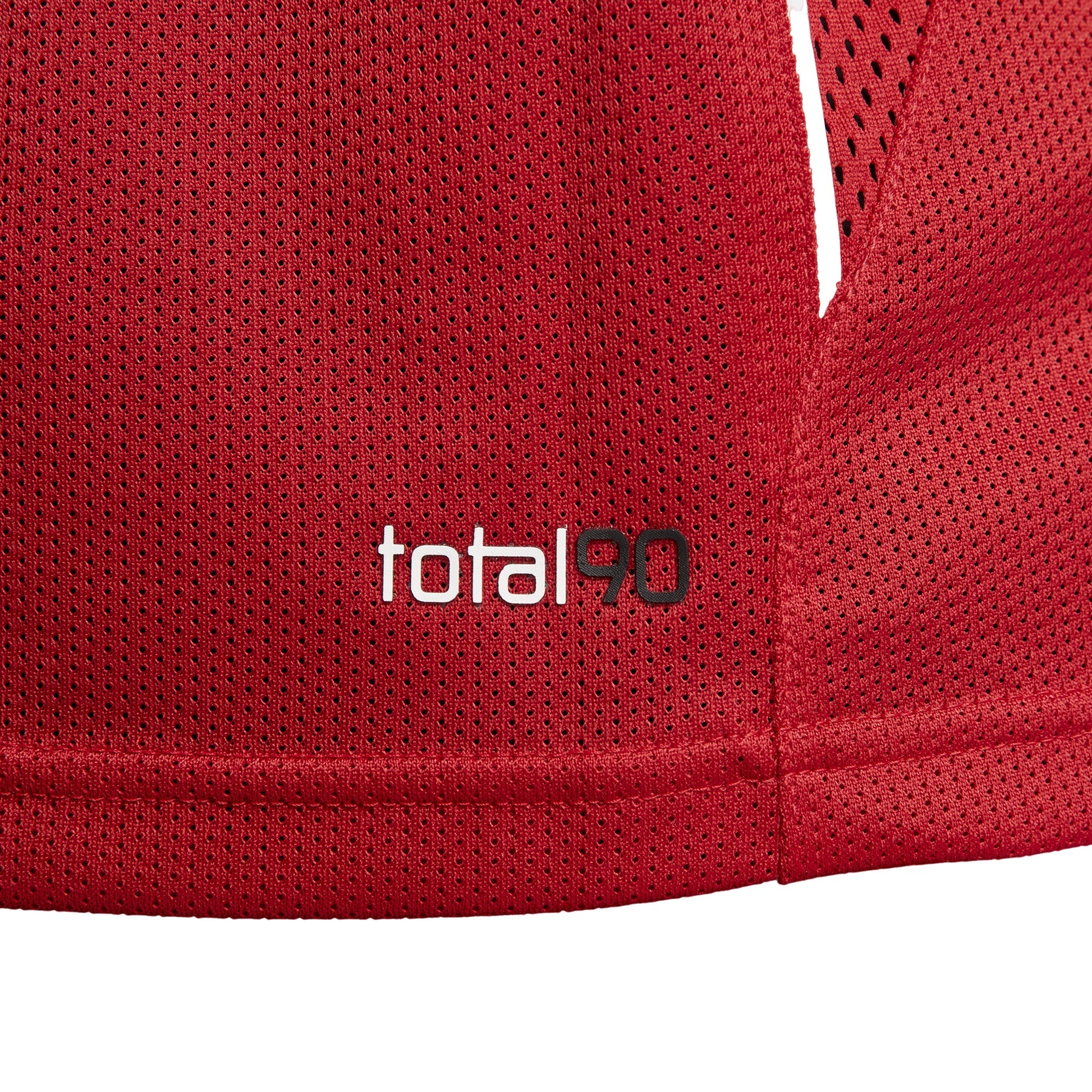Nike Total 90 Dri-FIT LS Jersey 'Gym Red White' IM6314-687