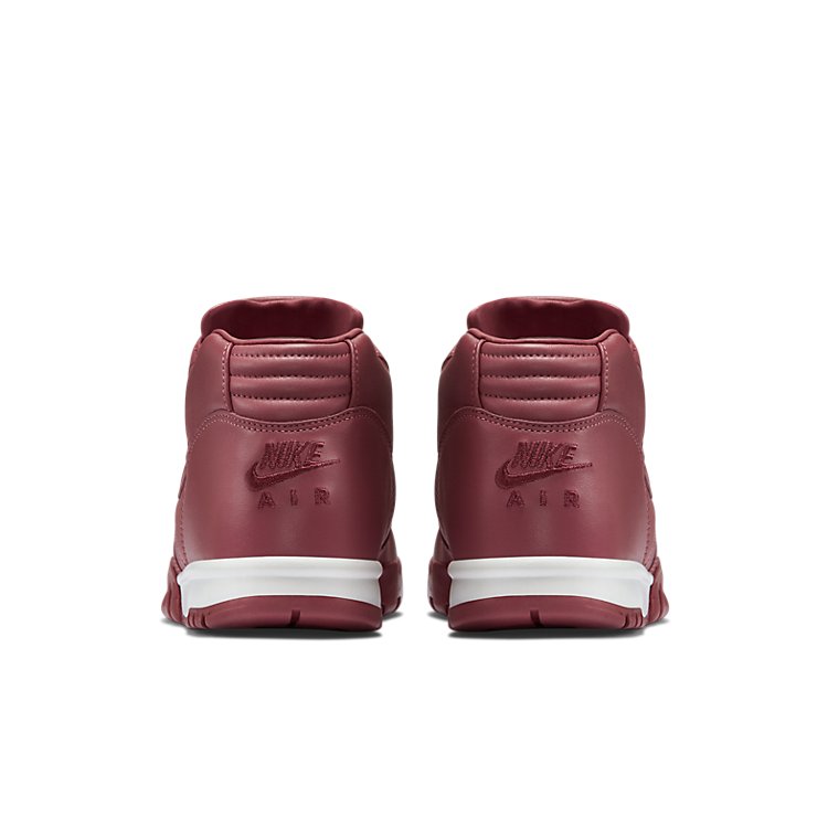 Nike Air Trainer 1 Mid Premium QS 'Light Redwood' 607081-800